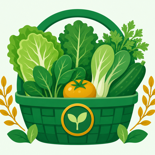 Patch Pantry Log icon